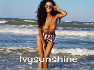 Ivysunshine