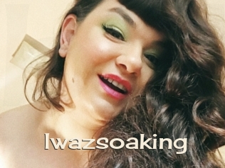 Iwazsoaking