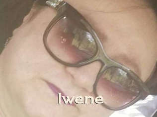 Iwene