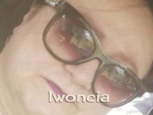 Iwoncia