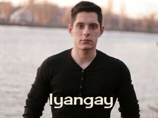 Iyangay