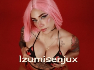 Izumisenjux