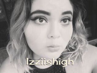 Izziishigh