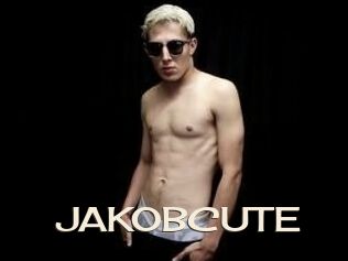 JAKOBCUTE Big Dicks Round Ass