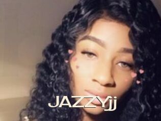 JAZZYjj