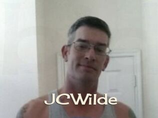 JCWilde Big Dicks Round Ass