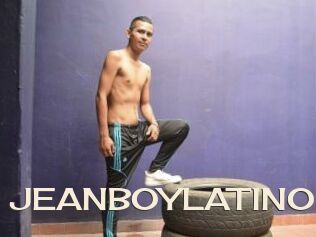 JEANBOYLATINO
