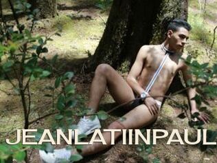 JEANLATIINPAUL Big Dicks Round Ass