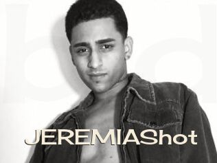 JEREMIAShot