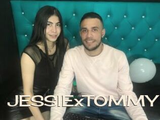 JESSIExTOMMY