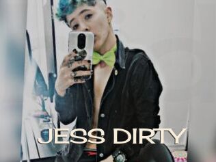 JESS_DIRTY