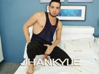 JHANKYLE