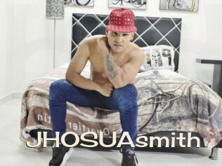 JHOSUAsmith