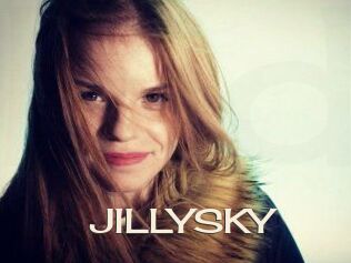 JILLYSKY