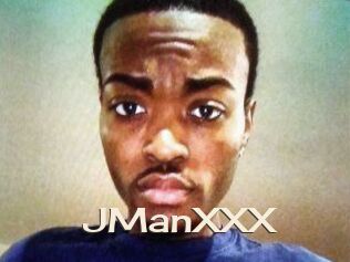 JManXXX