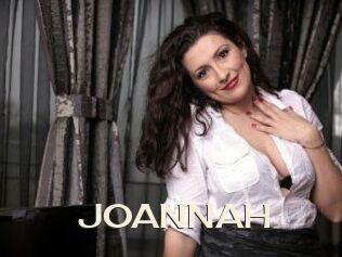 JOANNAH