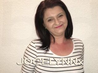JOCELYNNx