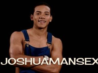 JOSHUAMANSEX