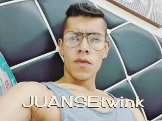JUANSEtwink