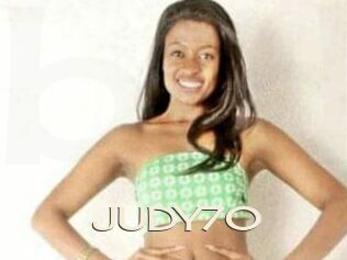JUDY70