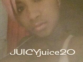 JUICYjuice20