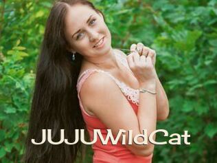 JUJUWildCat