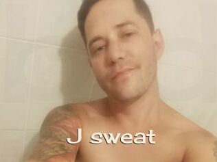 J_sweat