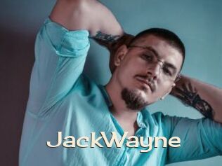 JackWayne