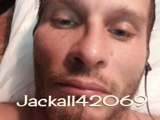 Jackall42069