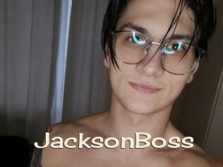JacksonBoss
