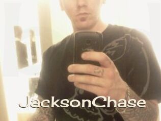 JacksonChase