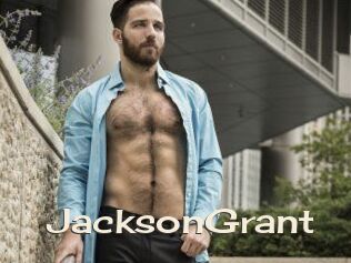 JacksonGrant