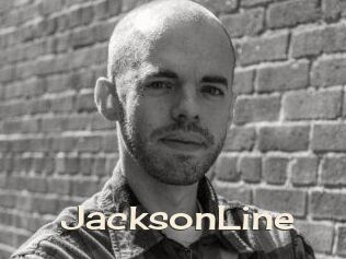 Jackson_Line Big Dicks Round Ass