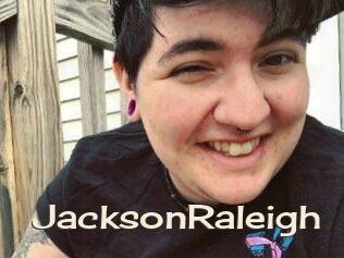 JacksonRaleigh