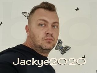 Jackye2020