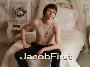 JacobFirst