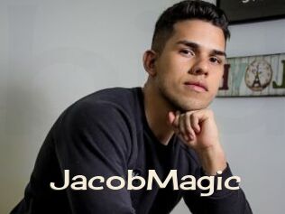 JacobMagic
