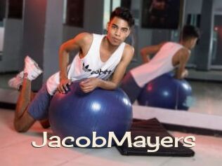 JacobMayers