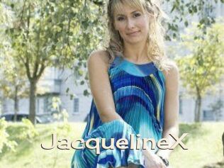 JacquelineX Big Dicks Round Ass