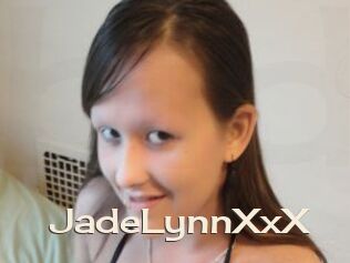 JadeLynnXxX