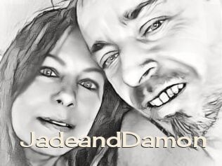 JadeandDamon