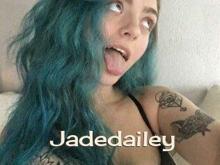 Jadedailey