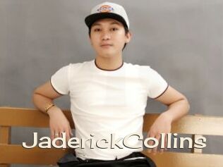 JaderickCollins Big Dicks Round Ass