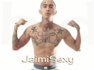 JaimiSexy