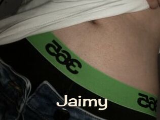 Jaimy