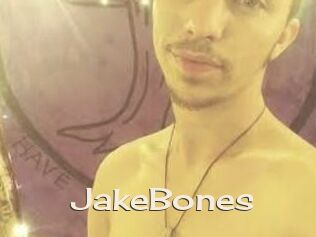 JakeBones