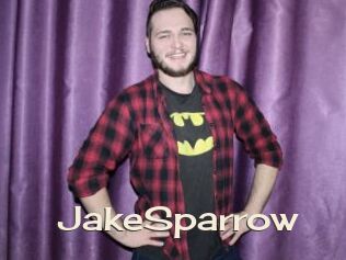 JakeSparrow