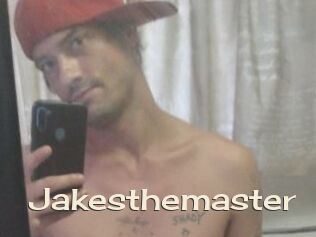 Jakesthemaster