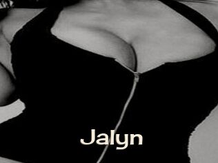 Jalyn