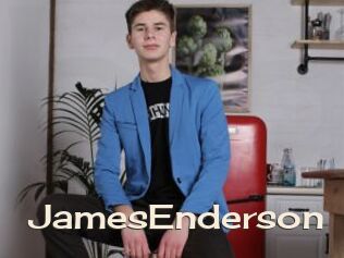 JamesEnderson